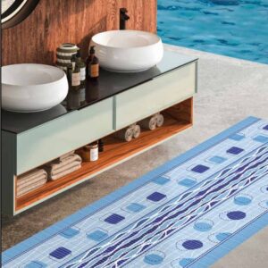 AQUANOVA NON-SLIP RUNNER