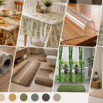 PVC tablecloth supplier Turkey